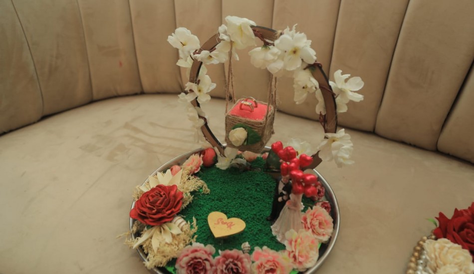 Manwar weddings